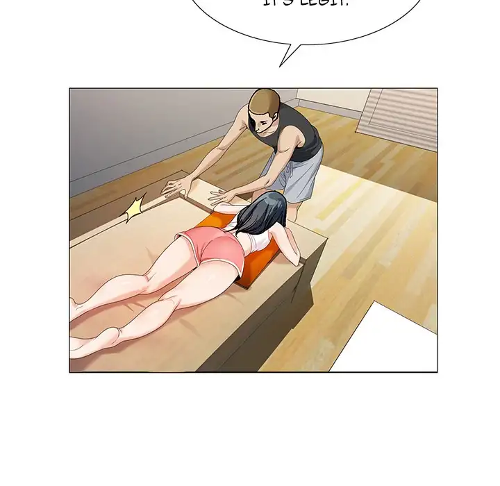 Jeopardy Chapter 49 Page 28