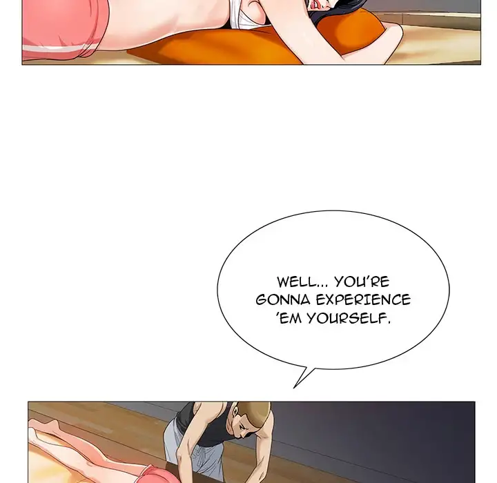Jeopardy Chapter 49 Page 31