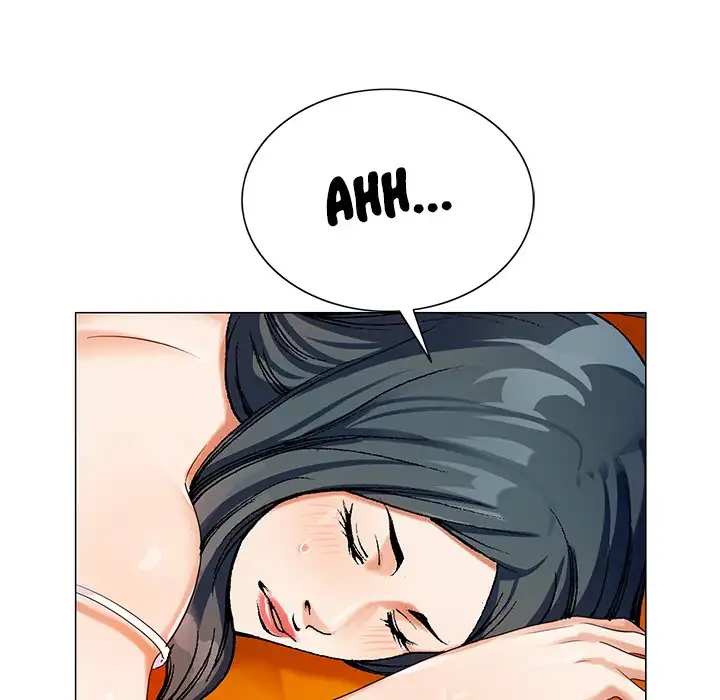 Jeopardy Chapter 49 Page 49