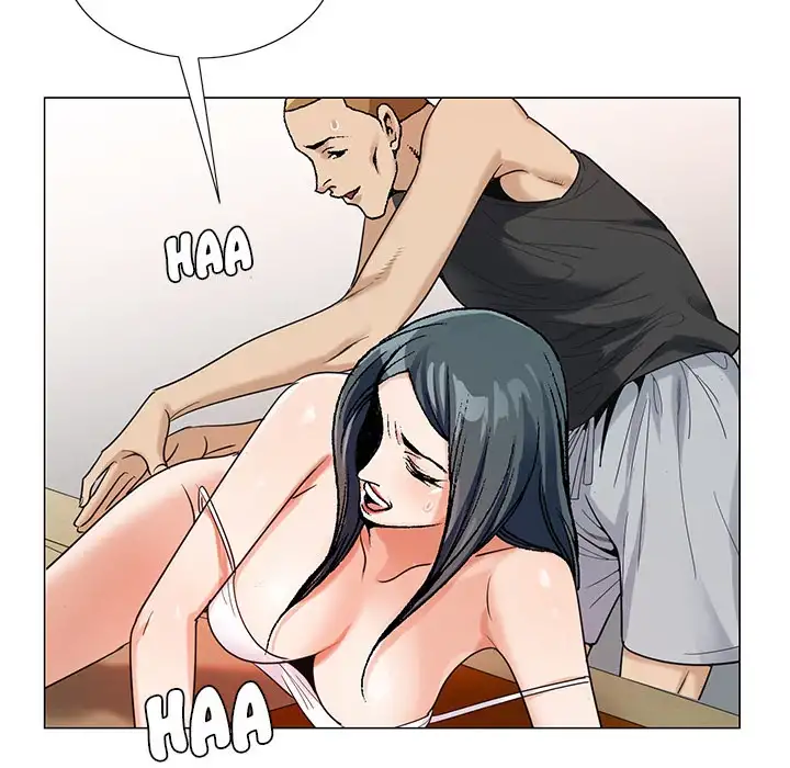 Jeopardy Chapter 49 Page 70