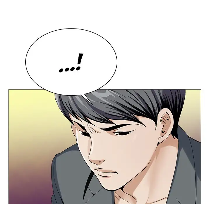 Jeopardy Chapter 50 Page 100