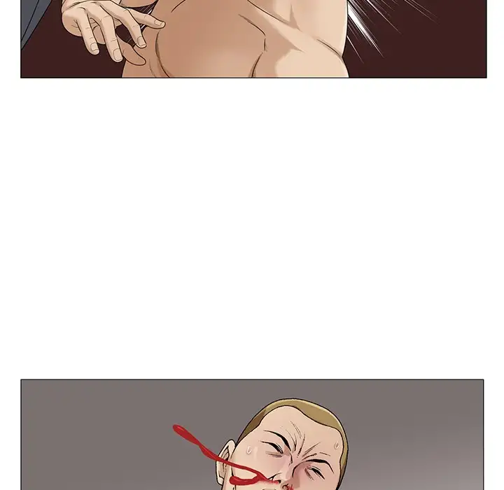 Jeopardy Chapter 50 Page 11