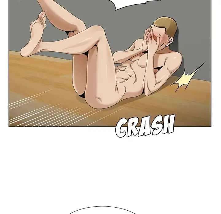 Jeopardy Chapter 50 Page 13