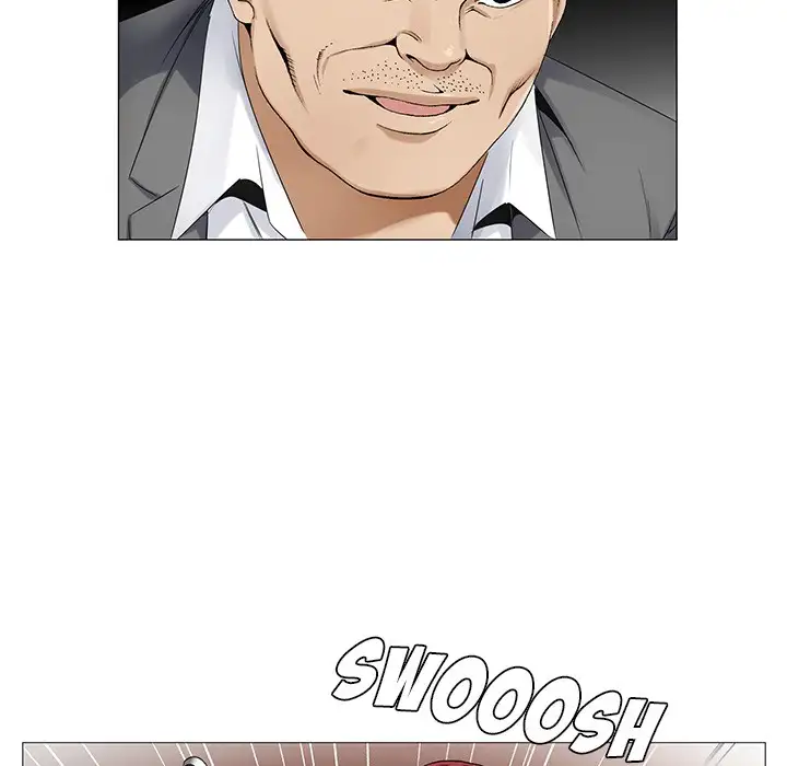 Jeopardy Chapter 50 Page 17