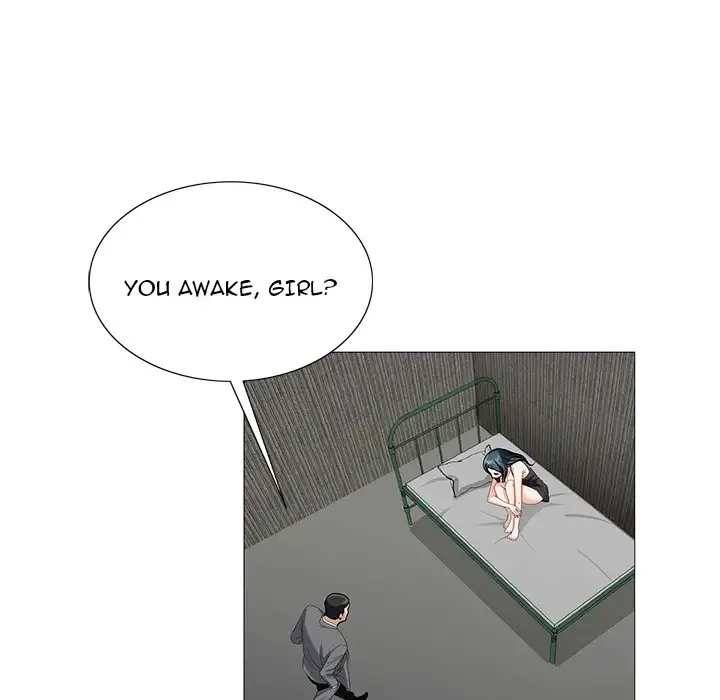Jeopardy Chapter 50 Page 29