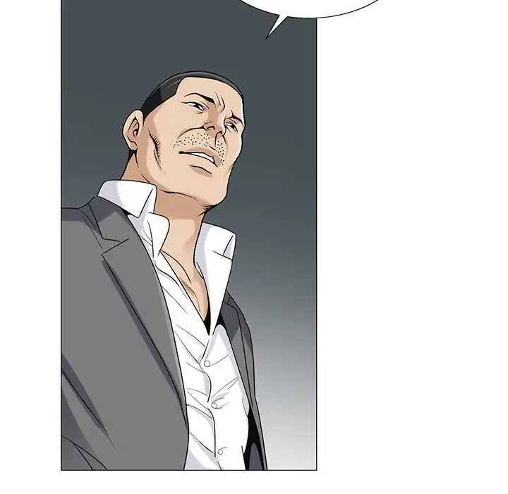 Jeopardy Chapter 50 Page 31