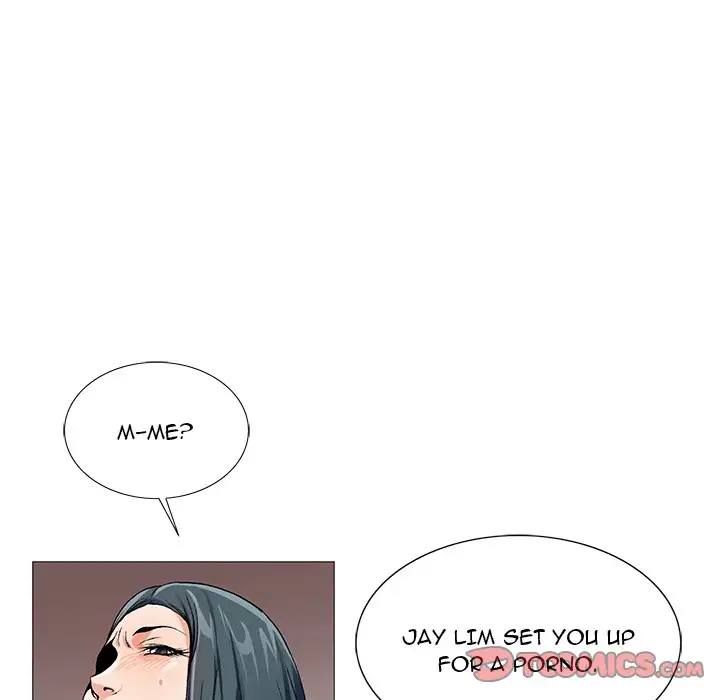 Jeopardy Chapter 50 Page 32