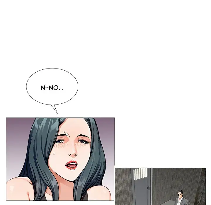 Jeopardy Chapter 50 Page 35
