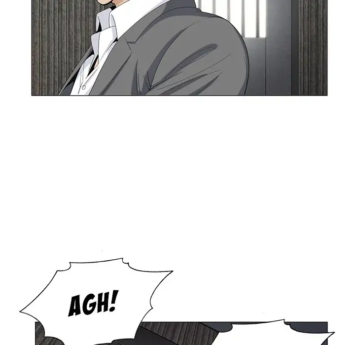 Jeopardy Chapter 50 Page 38