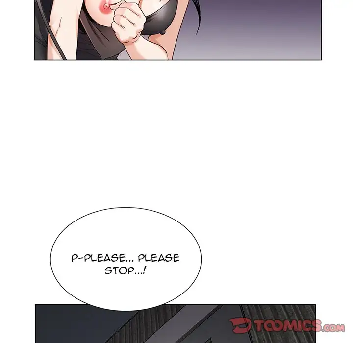 Jeopardy Chapter 50 Page 42