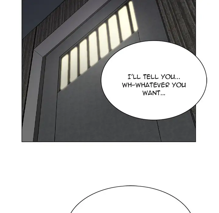 Jeopardy Chapter 50 Page 43