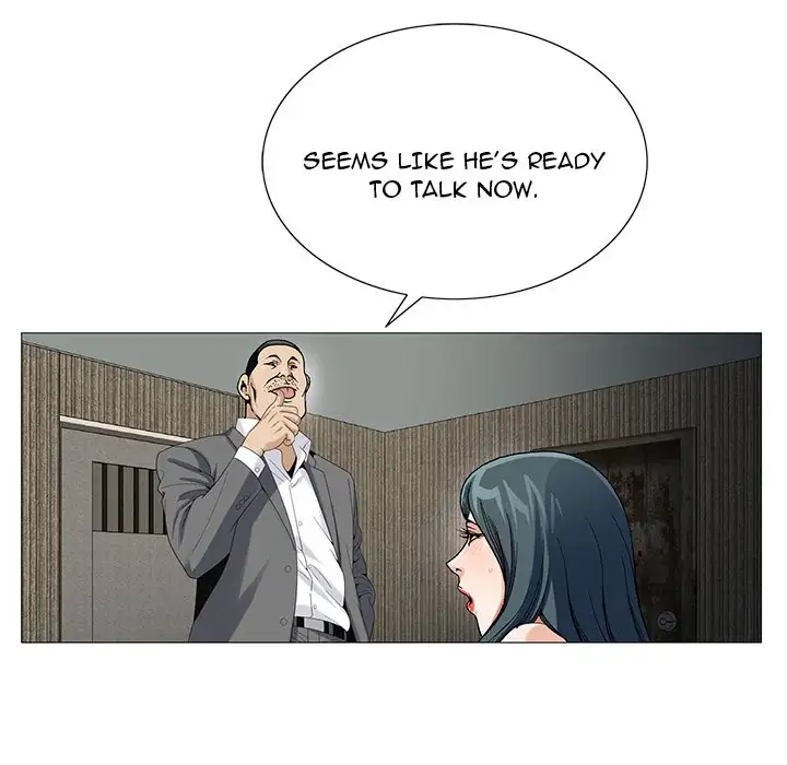Jeopardy Chapter 50 Page 45