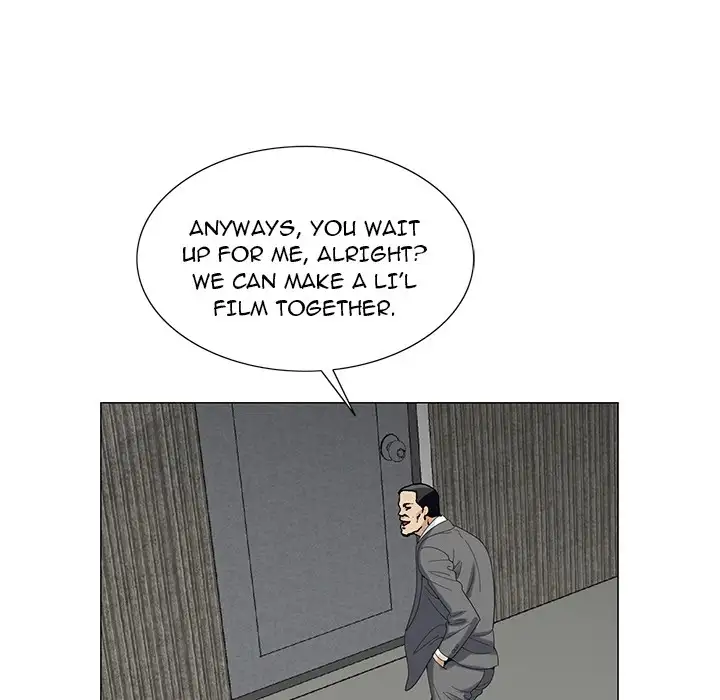 Jeopardy Chapter 50 Page 46