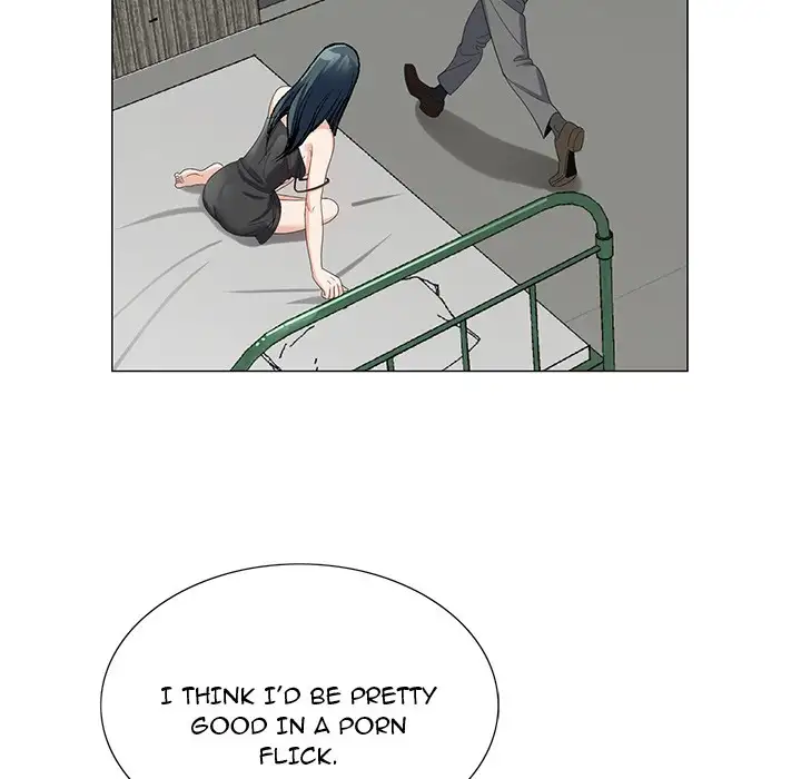 Jeopardy Chapter 50 Page 47
