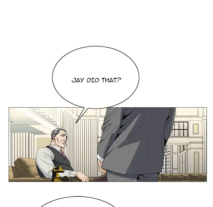 Jeopardy Chapter 50 Page 64