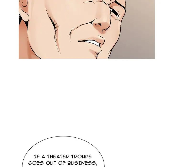 Jeopardy Chapter 50 Page 73