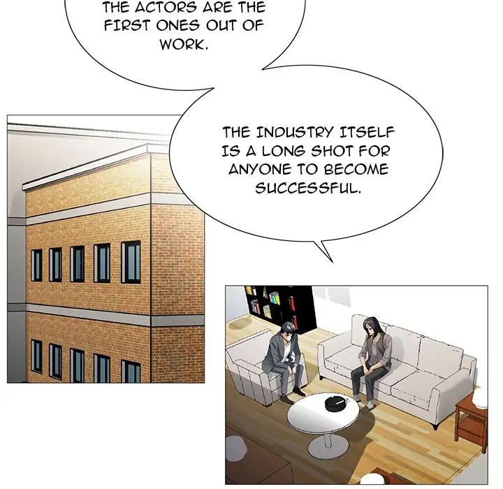 Jeopardy Chapter 50 Page 74