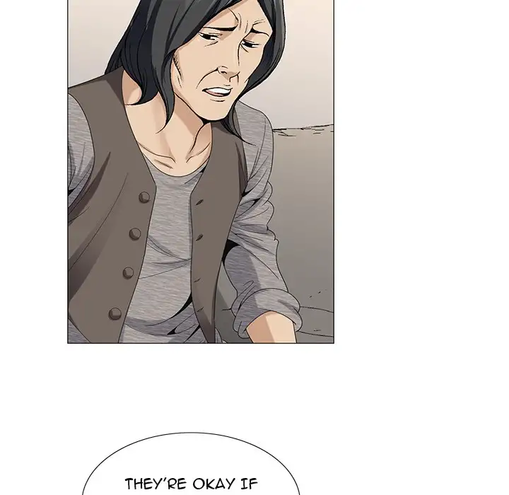 Jeopardy Chapter 50 Page 76