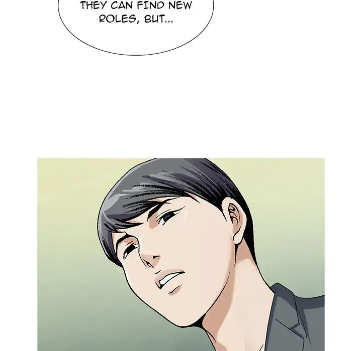 Jeopardy Chapter 50 Page 77