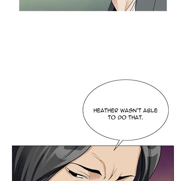 Jeopardy Chapter 50 Page 78