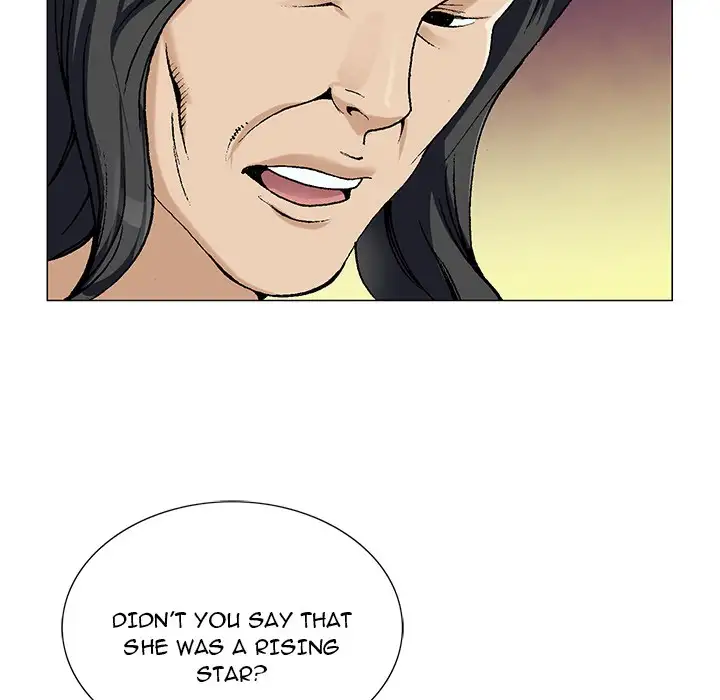 Jeopardy Chapter 50 Page 79