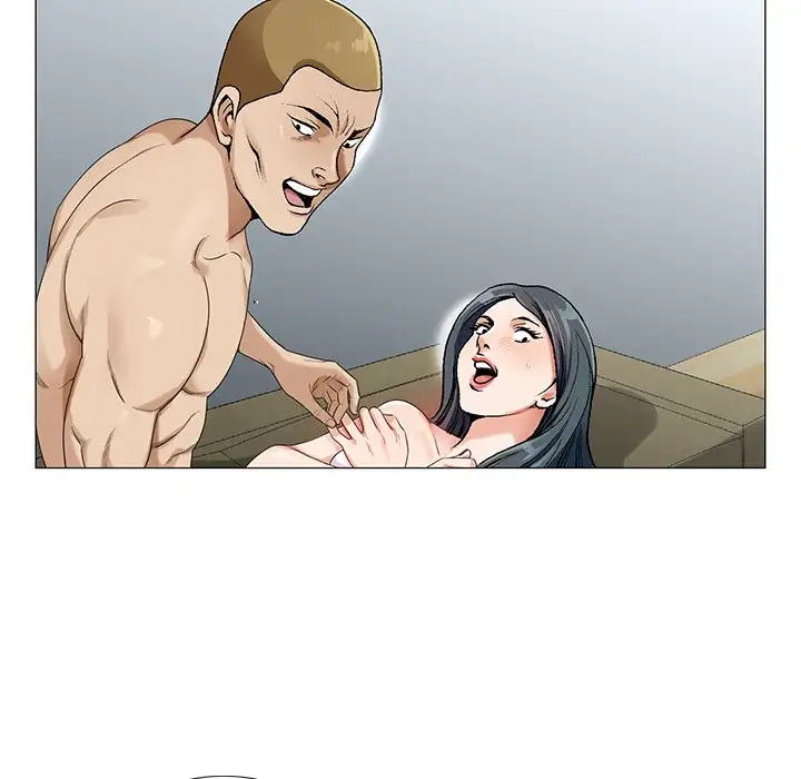 Jeopardy Chapter 50 Page 8