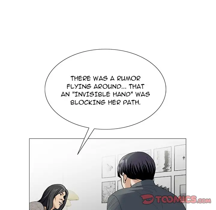 Jeopardy Chapter 50 Page 82