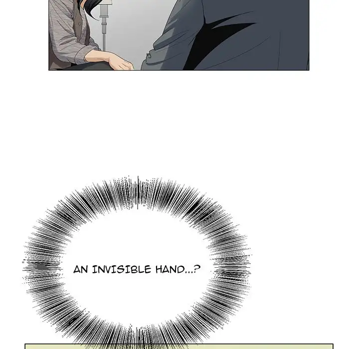 Jeopardy Chapter 50 Page 83