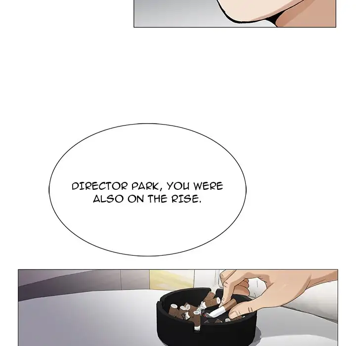 Jeopardy Chapter 50 Page 87