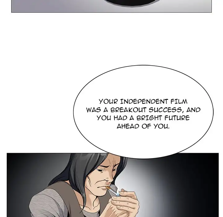 Jeopardy Chapter 50 Page 88