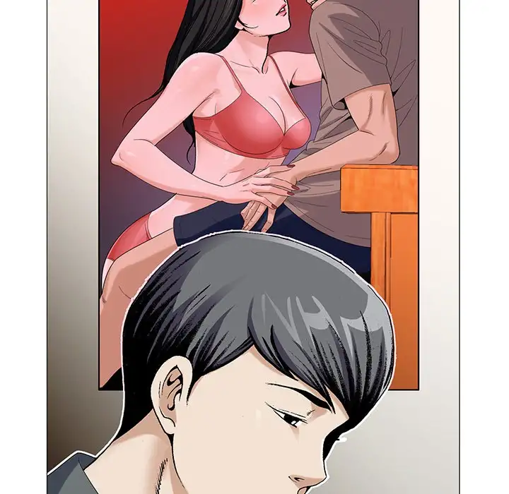 Jeopardy Chapter 50 Page 90