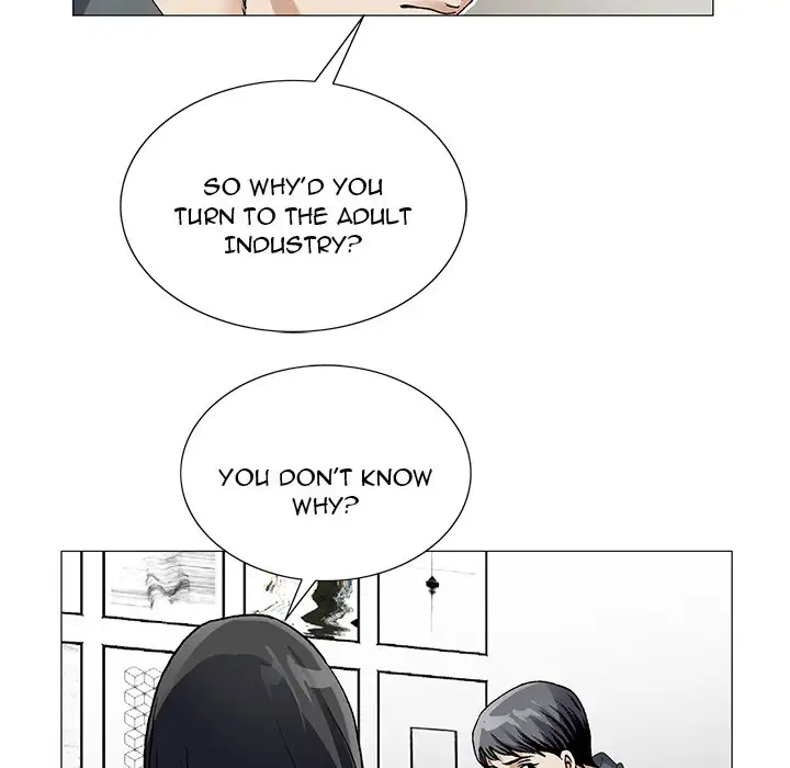 Jeopardy Chapter 50 Page 91
