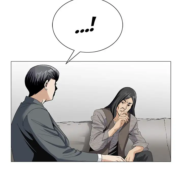 Jeopardy Chapter 50 Page 94