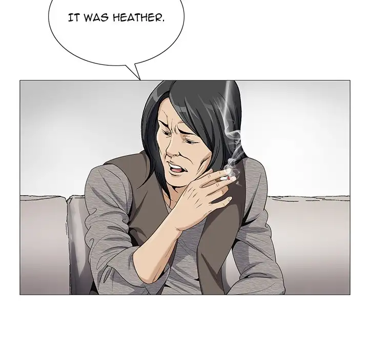 Jeopardy Chapter 50 Page 99