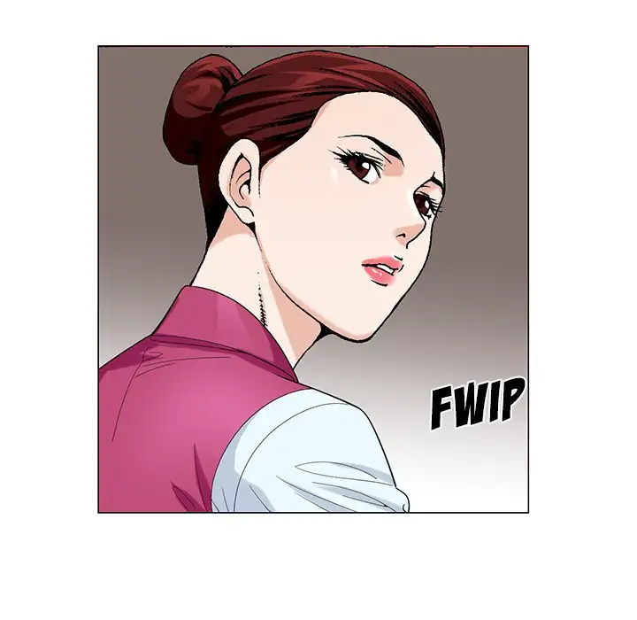 Jeopardy Chapter 51 Page 108