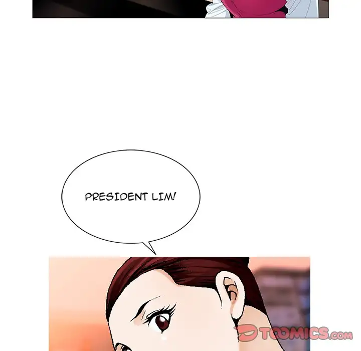 Jeopardy Chapter 51 Page 110