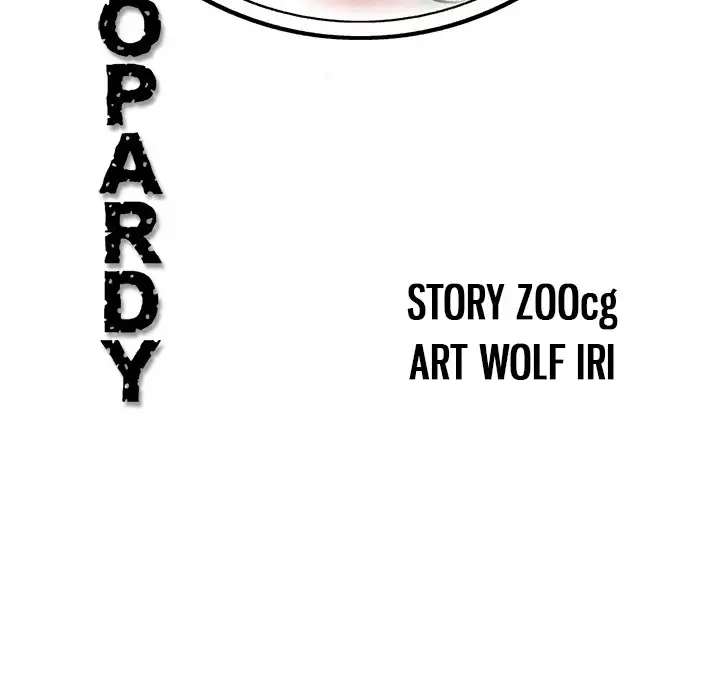 Jeopardy Chapter 51 Page 113