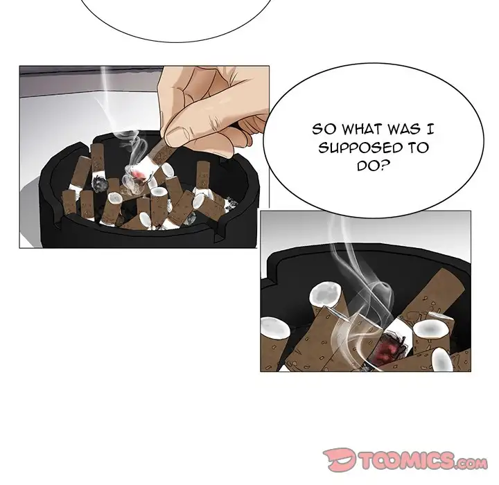 Jeopardy Chapter 51 Page 14