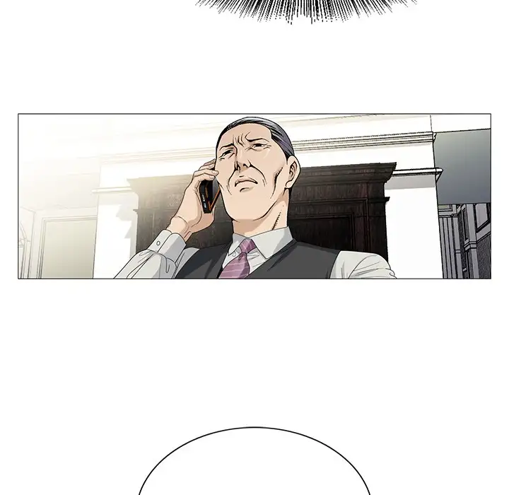 Jeopardy Chapter 51 Page 25