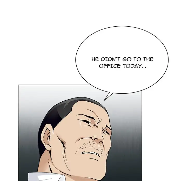 Jeopardy Chapter 51 Page 27
