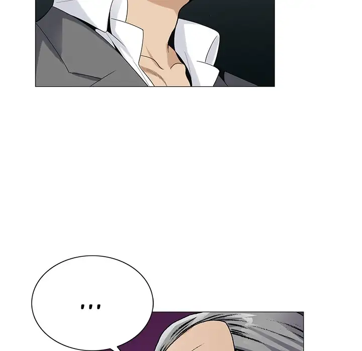 Jeopardy Chapter 51 Page 28