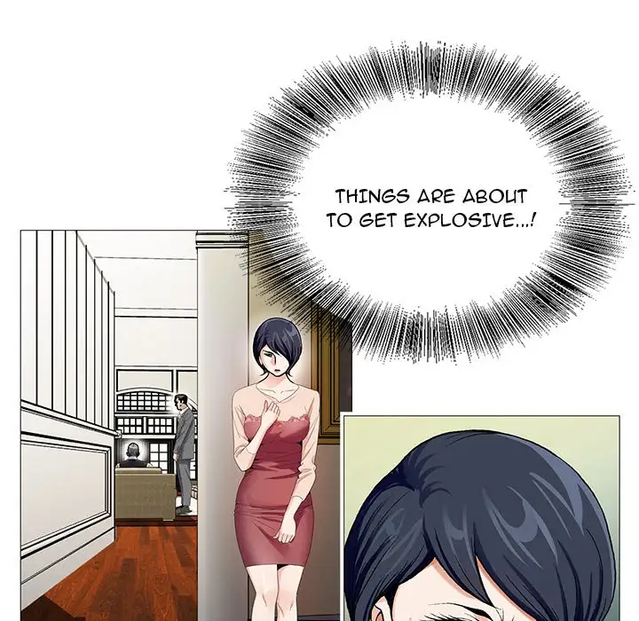 Jeopardy Chapter 51 Page 30