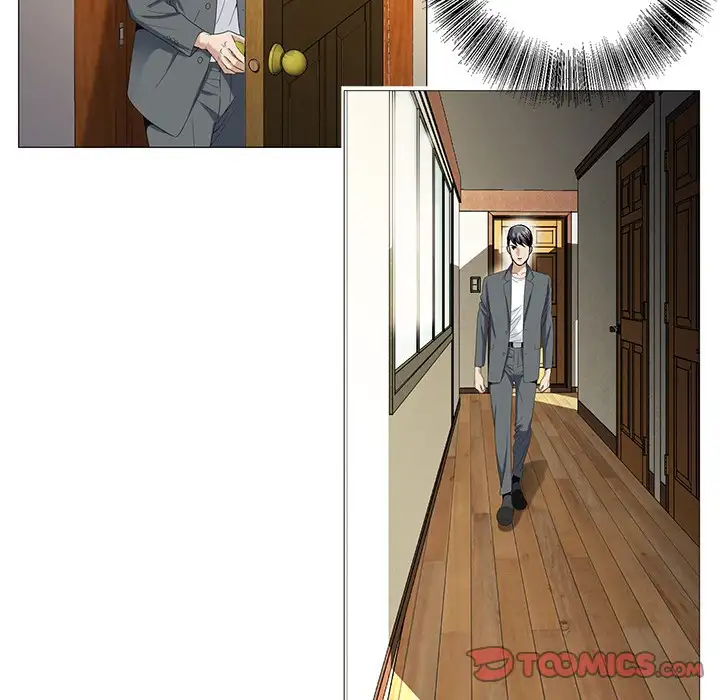 Jeopardy Chapter 51 Page 38