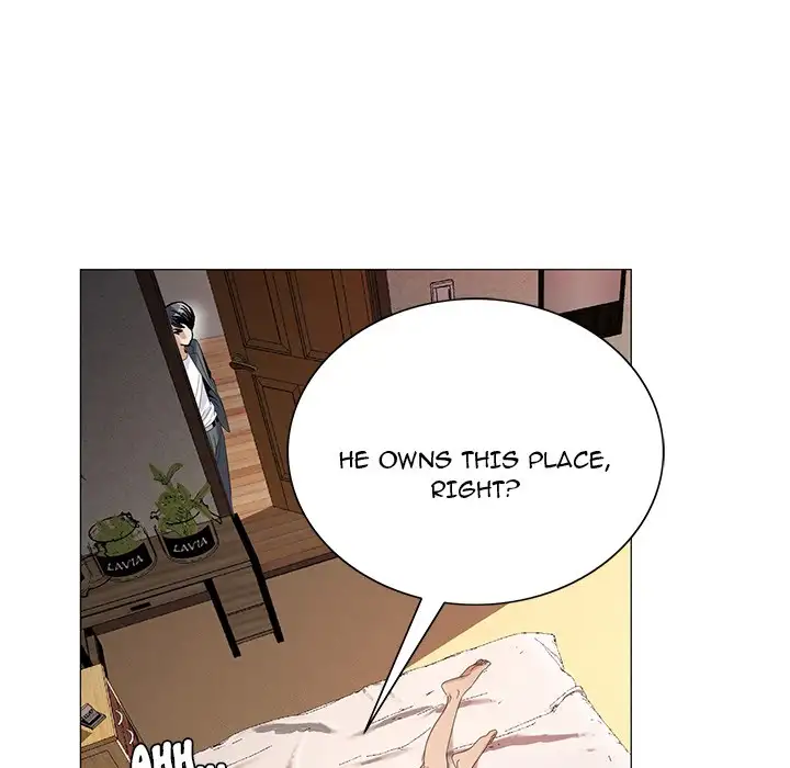 Jeopardy Chapter 51 Page 56