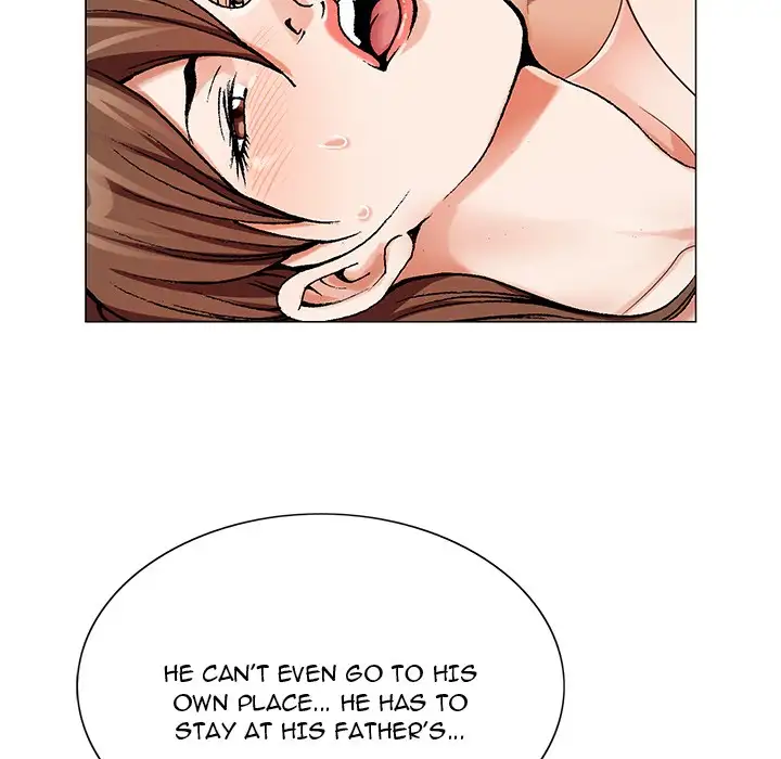 Jeopardy Chapter 51 Page 60