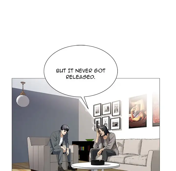 Jeopardy Chapter 51 Page 8