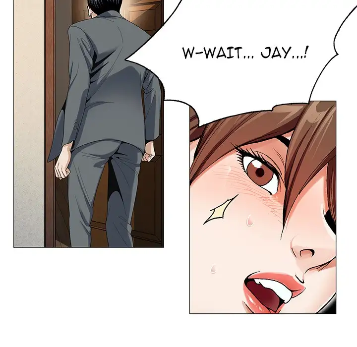 Jeopardy Chapter 51 Page 83