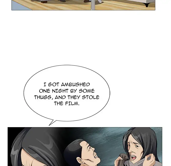 Jeopardy Chapter 51 Page 9