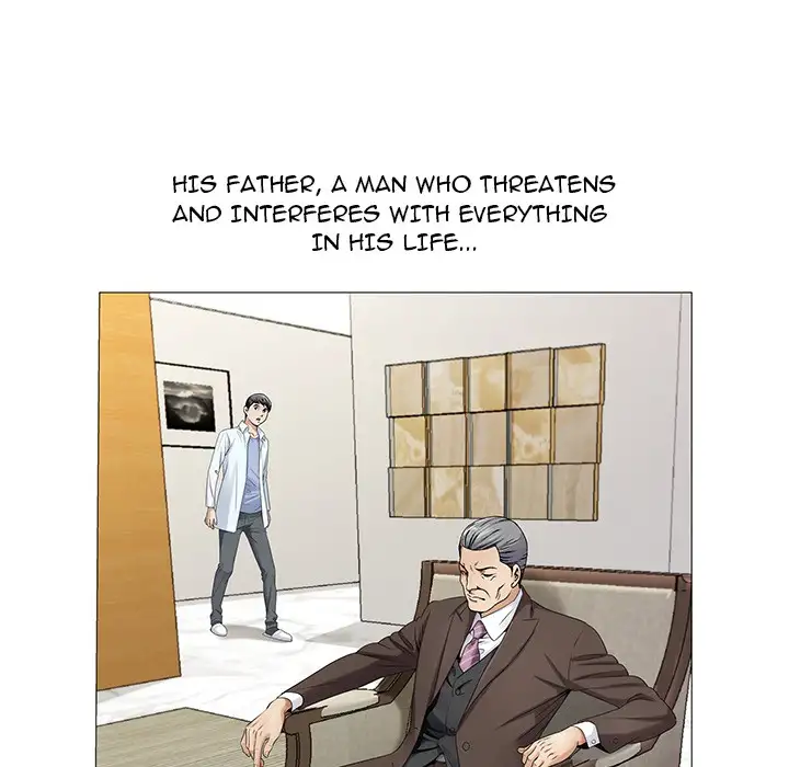 Jeopardy Chapter 51 Page 96