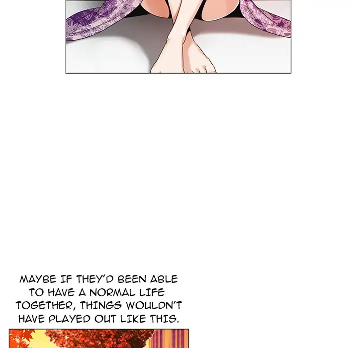 Jeopardy Chapter 51 Page 99